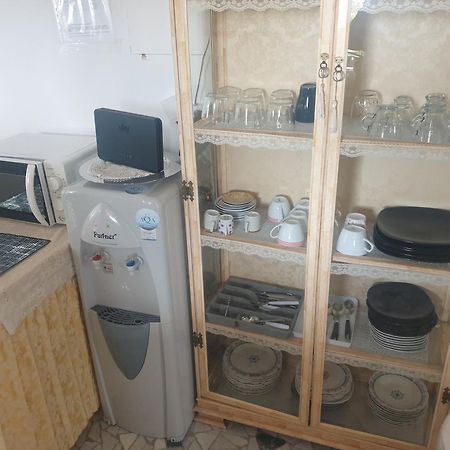 B&B Ganaj La Terrazza Di Ganaj Bari Ngoại thất bức ảnh