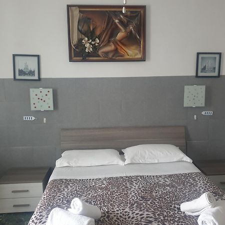 B&B Ganaj La Terrazza Di Ganaj Bari Ngoại thất bức ảnh