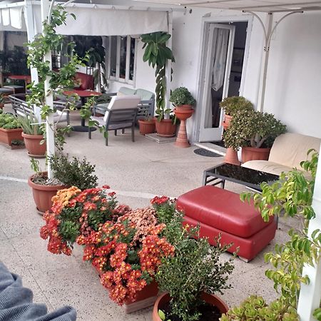 B&B Ganaj La Terrazza Di Ganaj Bari Ngoại thất bức ảnh