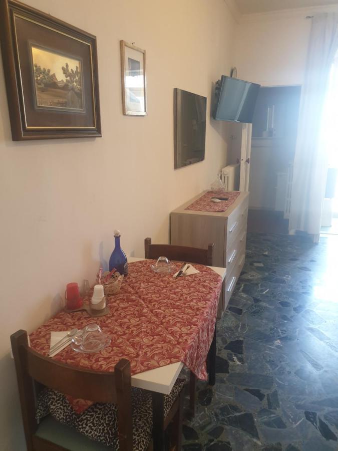 B&B Ganaj La Terrazza Di Ganaj Bari Ngoại thất bức ảnh