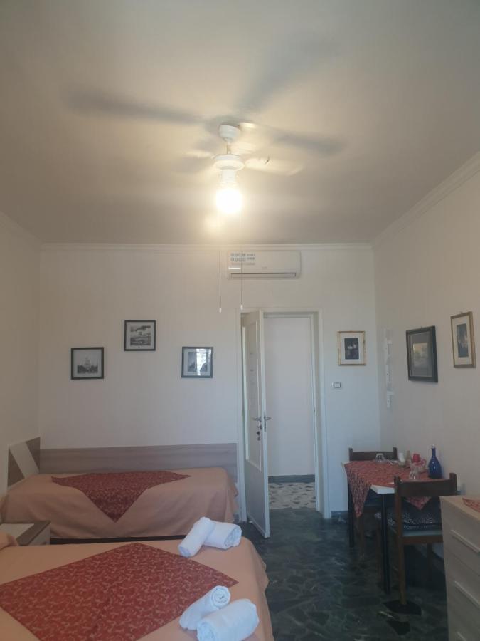 B&B Ganaj La Terrazza Di Ganaj Bari Ngoại thất bức ảnh