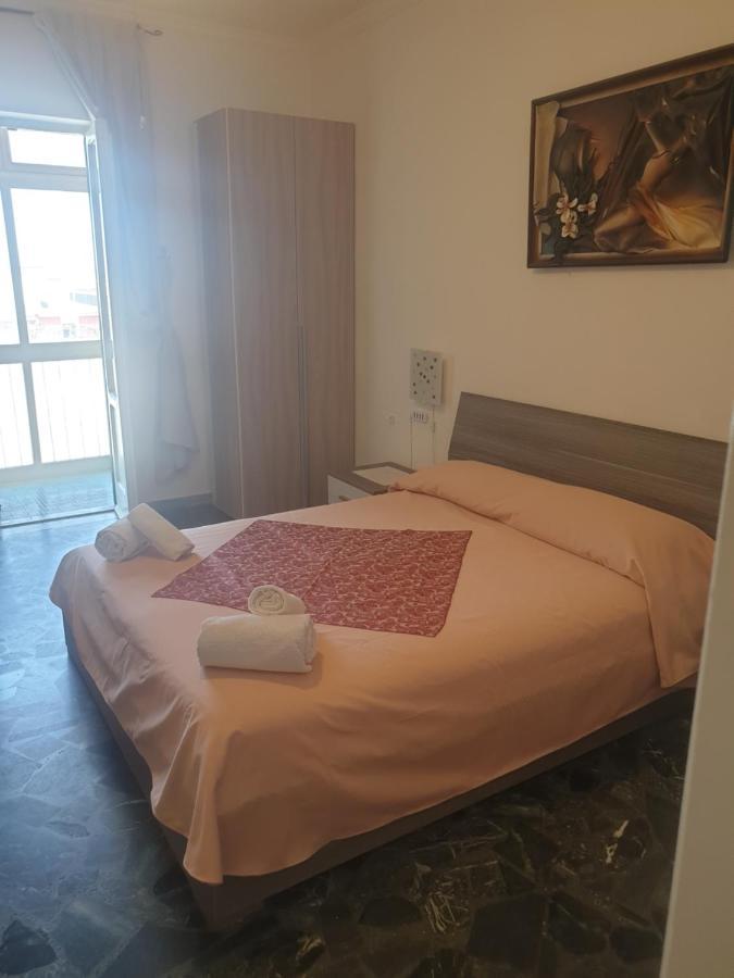 B&B Ganaj La Terrazza Di Ganaj Bari Ngoại thất bức ảnh