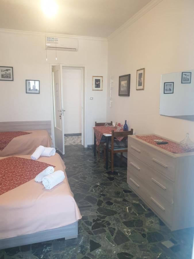 B&B Ganaj La Terrazza Di Ganaj Bari Ngoại thất bức ảnh
