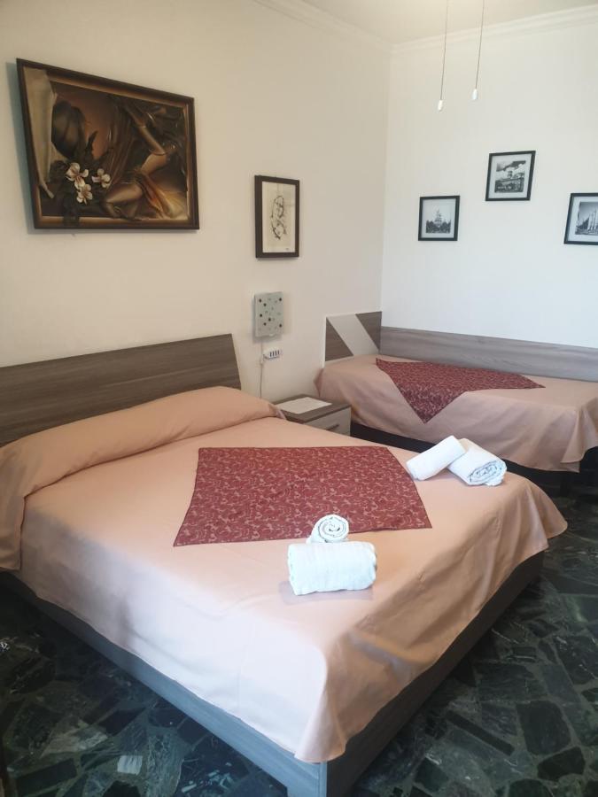 B&B Ganaj La Terrazza Di Ganaj Bari Ngoại thất bức ảnh