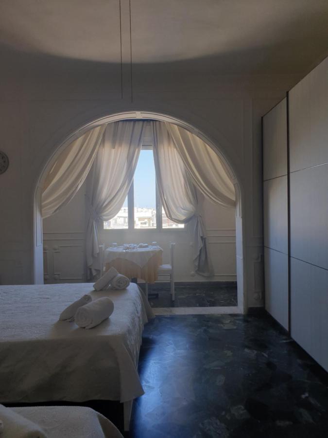 B&B Ganaj La Terrazza Di Ganaj Bari Ngoại thất bức ảnh