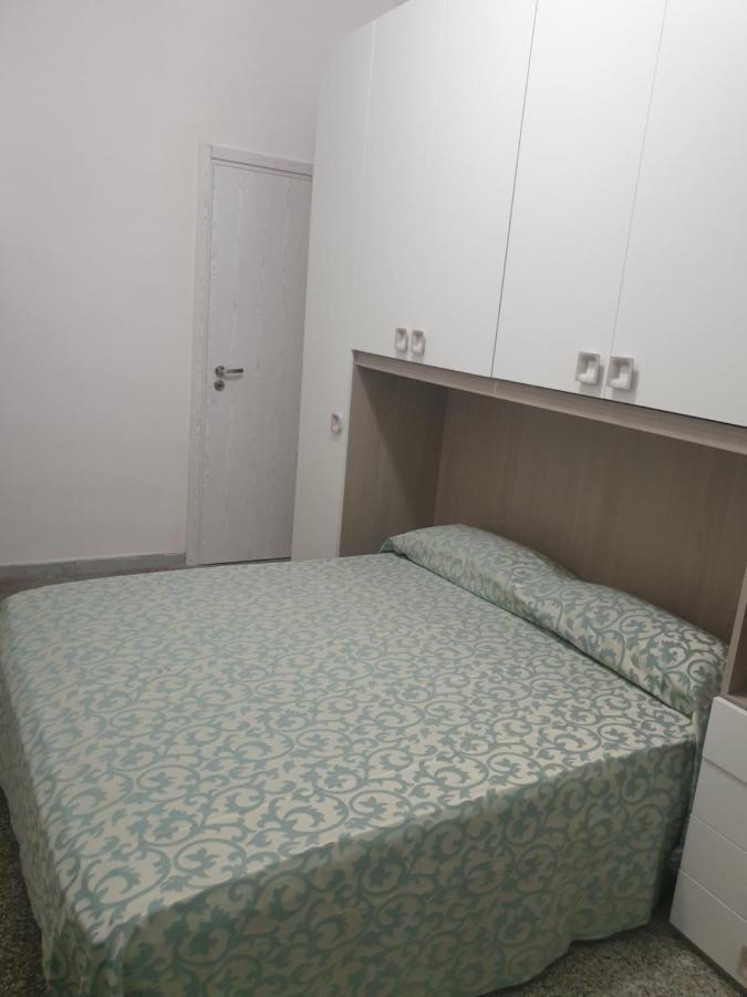 B&B Ganaj La Terrazza Di Ganaj Bari Phòng bức ảnh