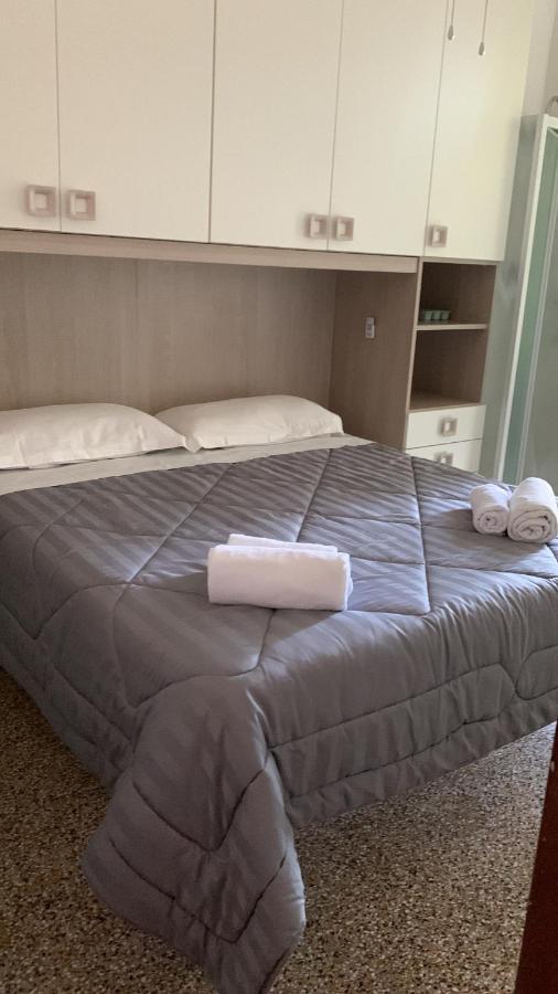 B&B Ganaj La Terrazza Di Ganaj Bari Ngoại thất bức ảnh