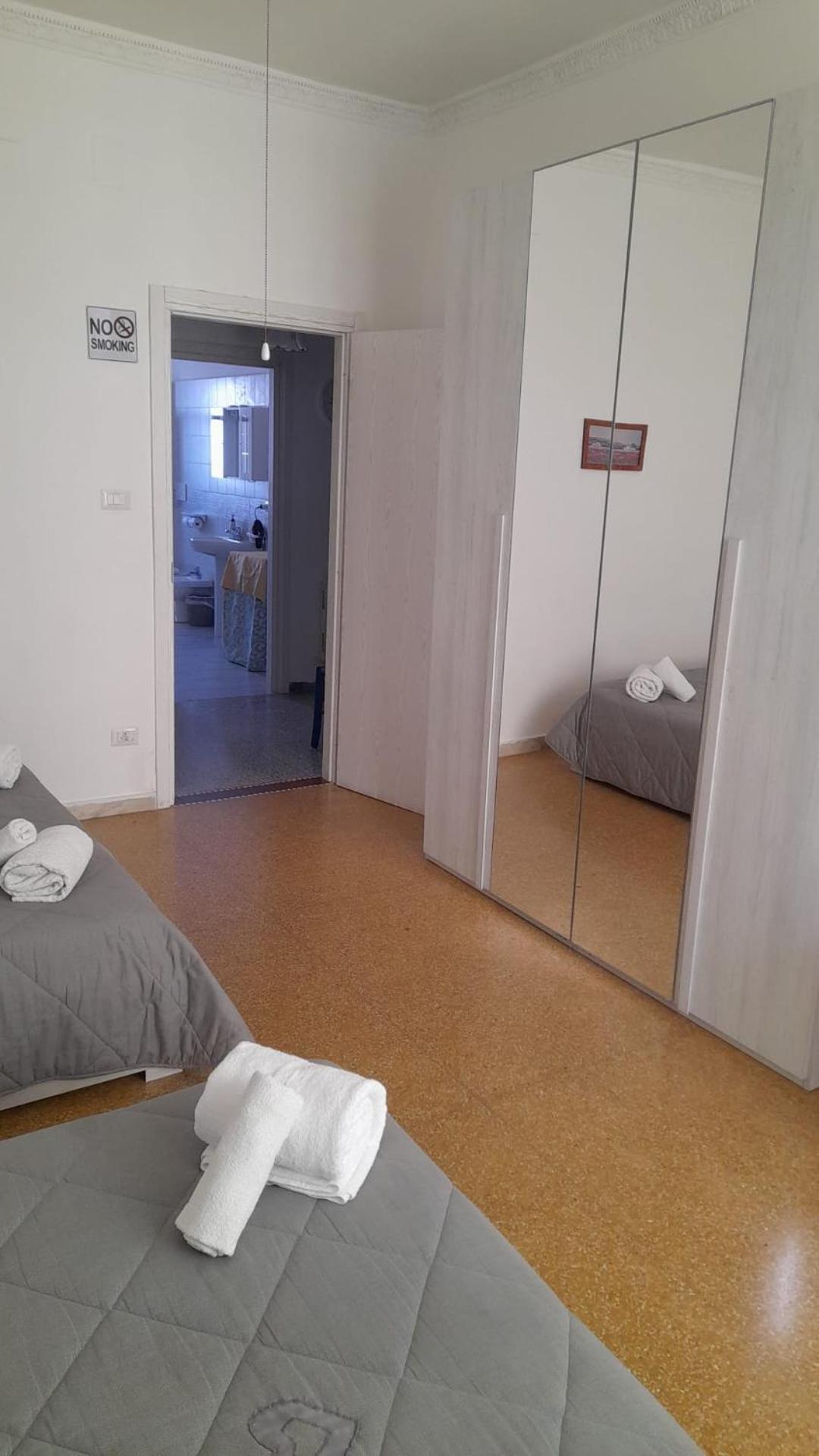 B&B Ganaj La Terrazza Di Ganaj Bari Ngoại thất bức ảnh