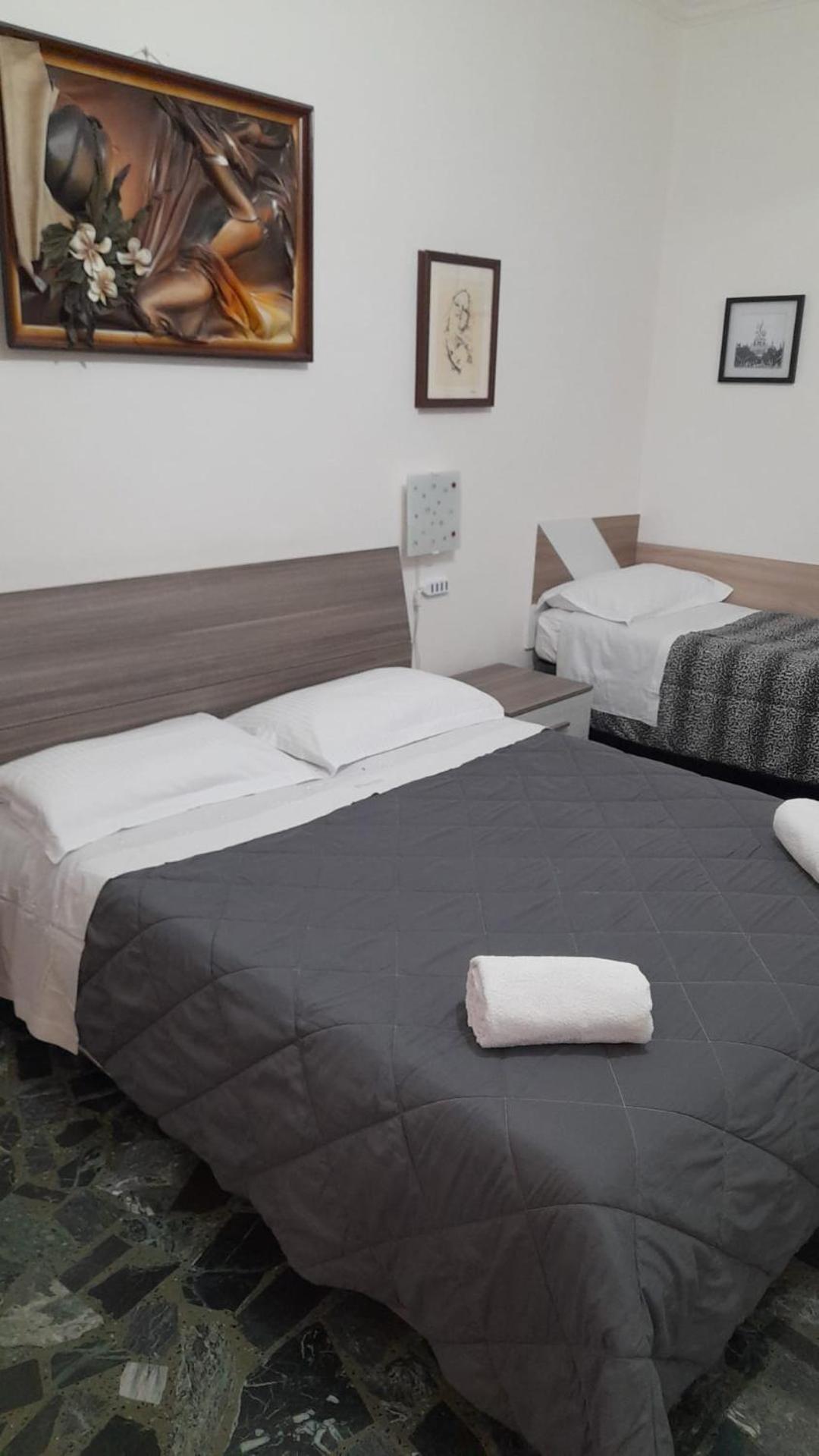 B&B Ganaj La Terrazza Di Ganaj Bari Ngoại thất bức ảnh