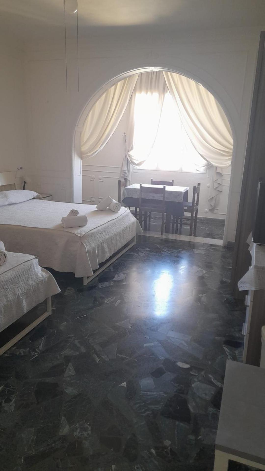 B&B Ganaj La Terrazza Di Ganaj Bari Ngoại thất bức ảnh