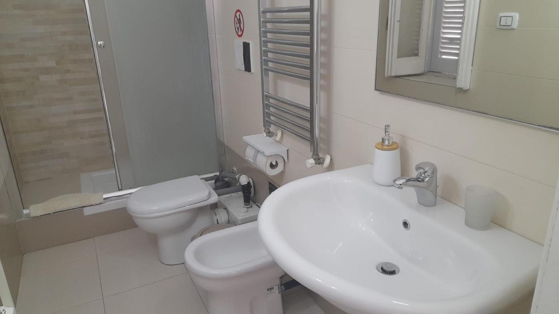 B&B Ganaj La Terrazza Di Ganaj Bari Ngoại thất bức ảnh
