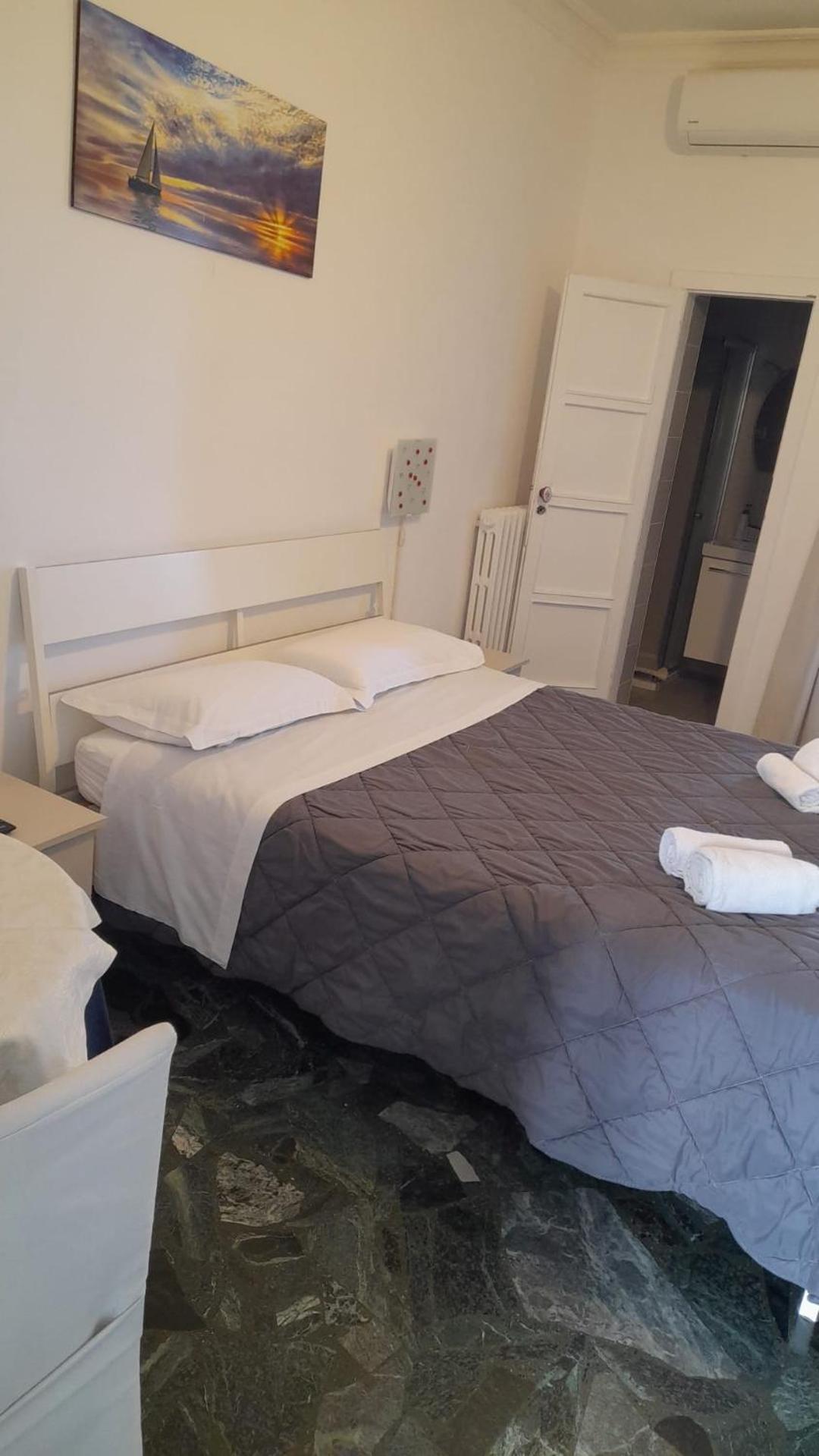 B&B Ganaj La Terrazza Di Ganaj Bari Ngoại thất bức ảnh