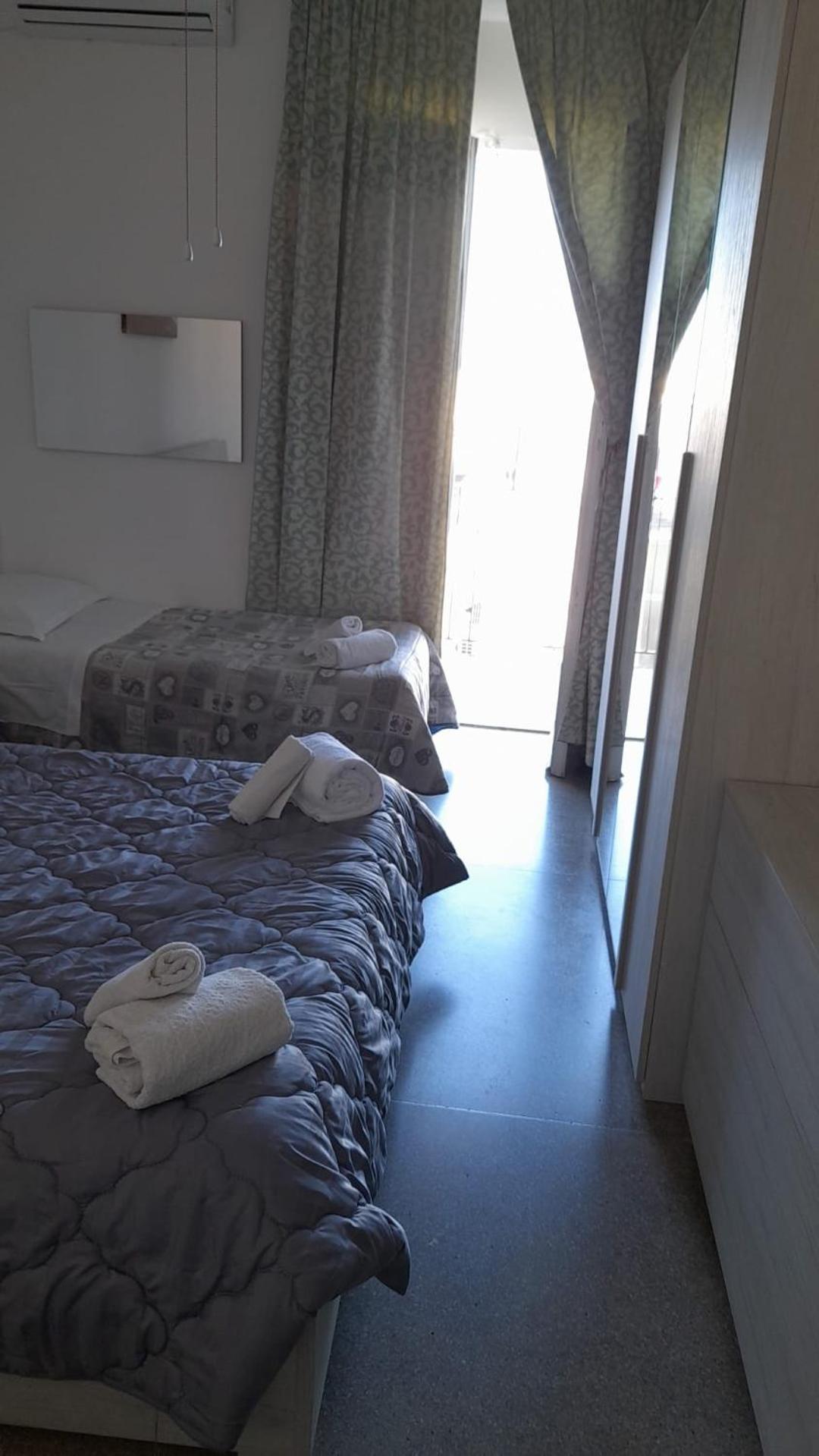B&B Ganaj La Terrazza Di Ganaj Bari Phòng bức ảnh