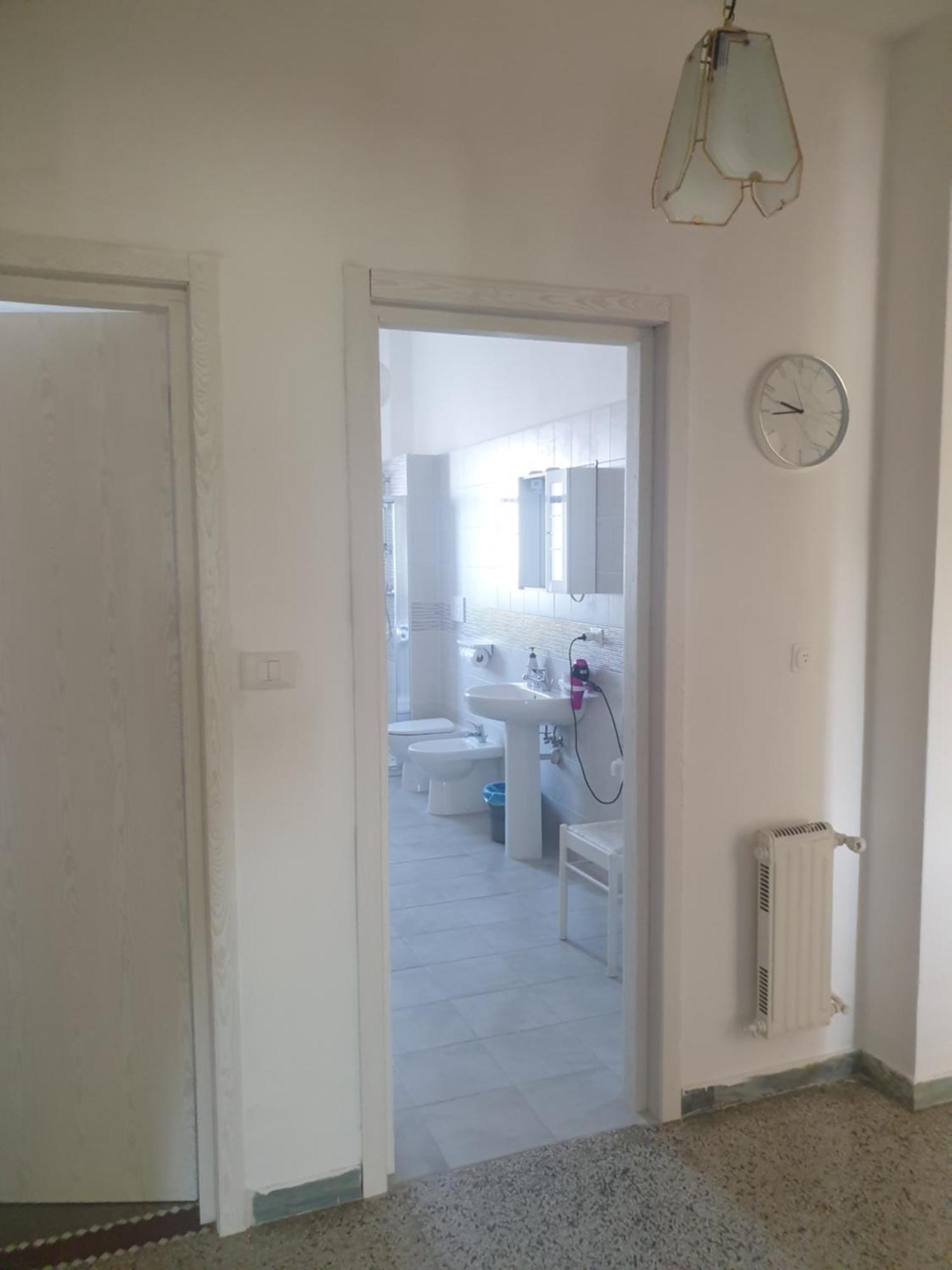 B&B Ganaj La Terrazza Di Ganaj Bari Phòng bức ảnh