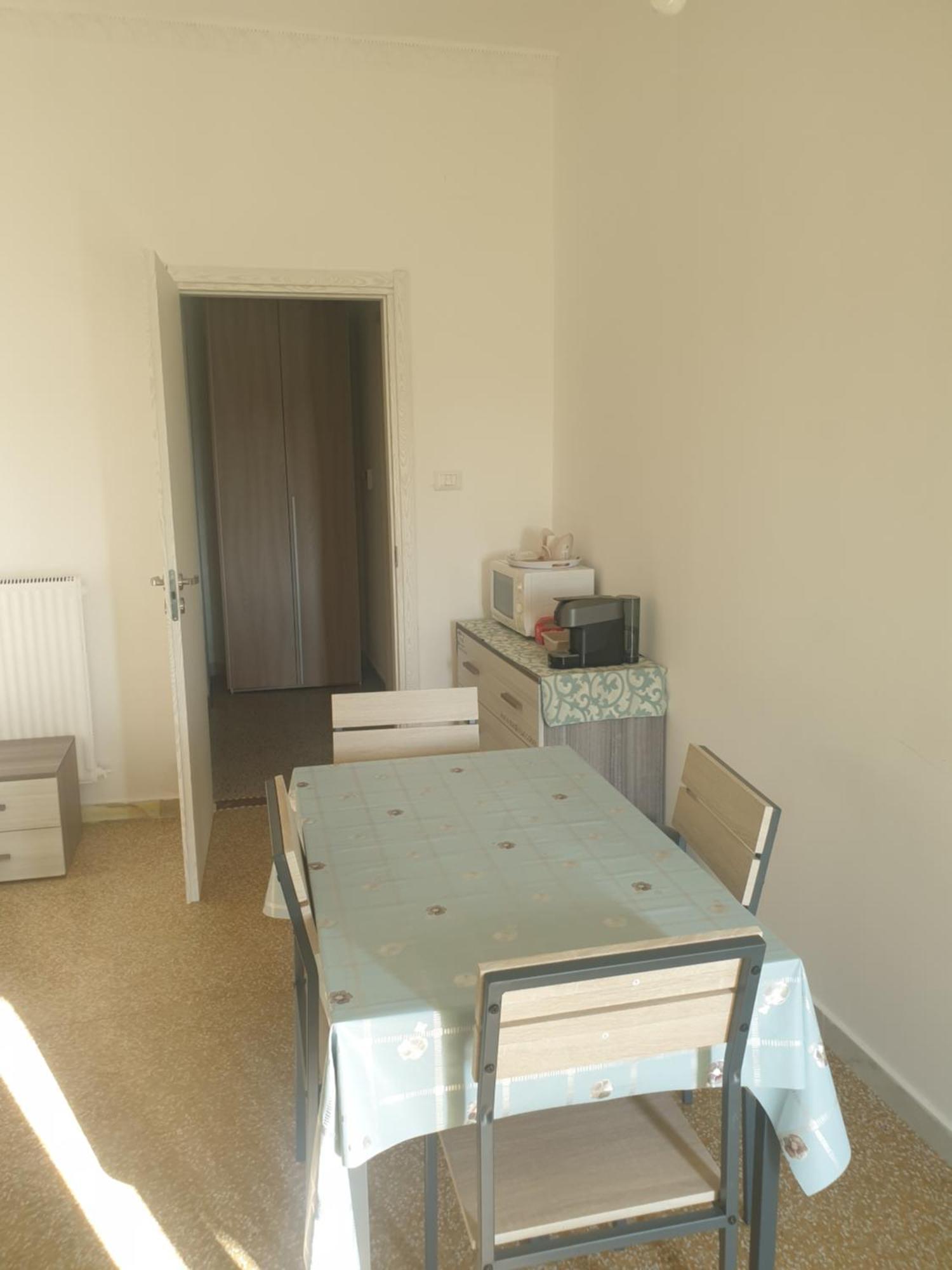 B&B Ganaj La Terrazza Di Ganaj Bari Phòng bức ảnh