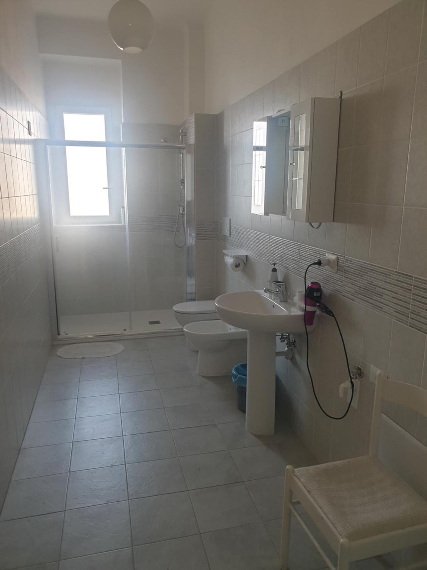 B&B Ganaj La Terrazza Di Ganaj Bari Phòng bức ảnh