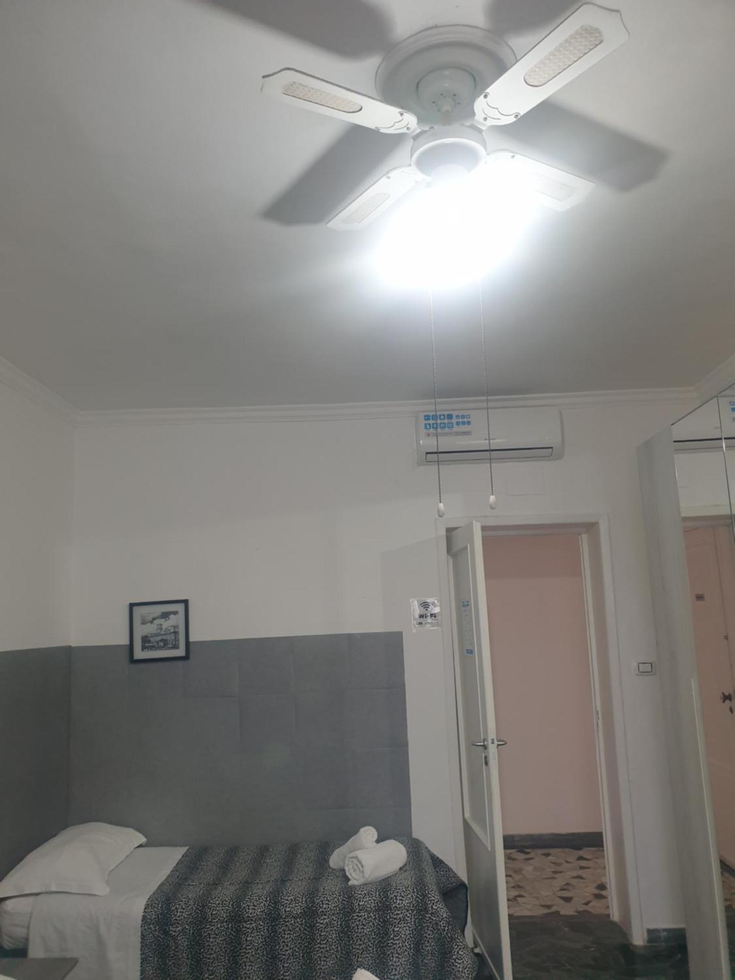 B&B Ganaj La Terrazza Di Ganaj Bari Ngoại thất bức ảnh