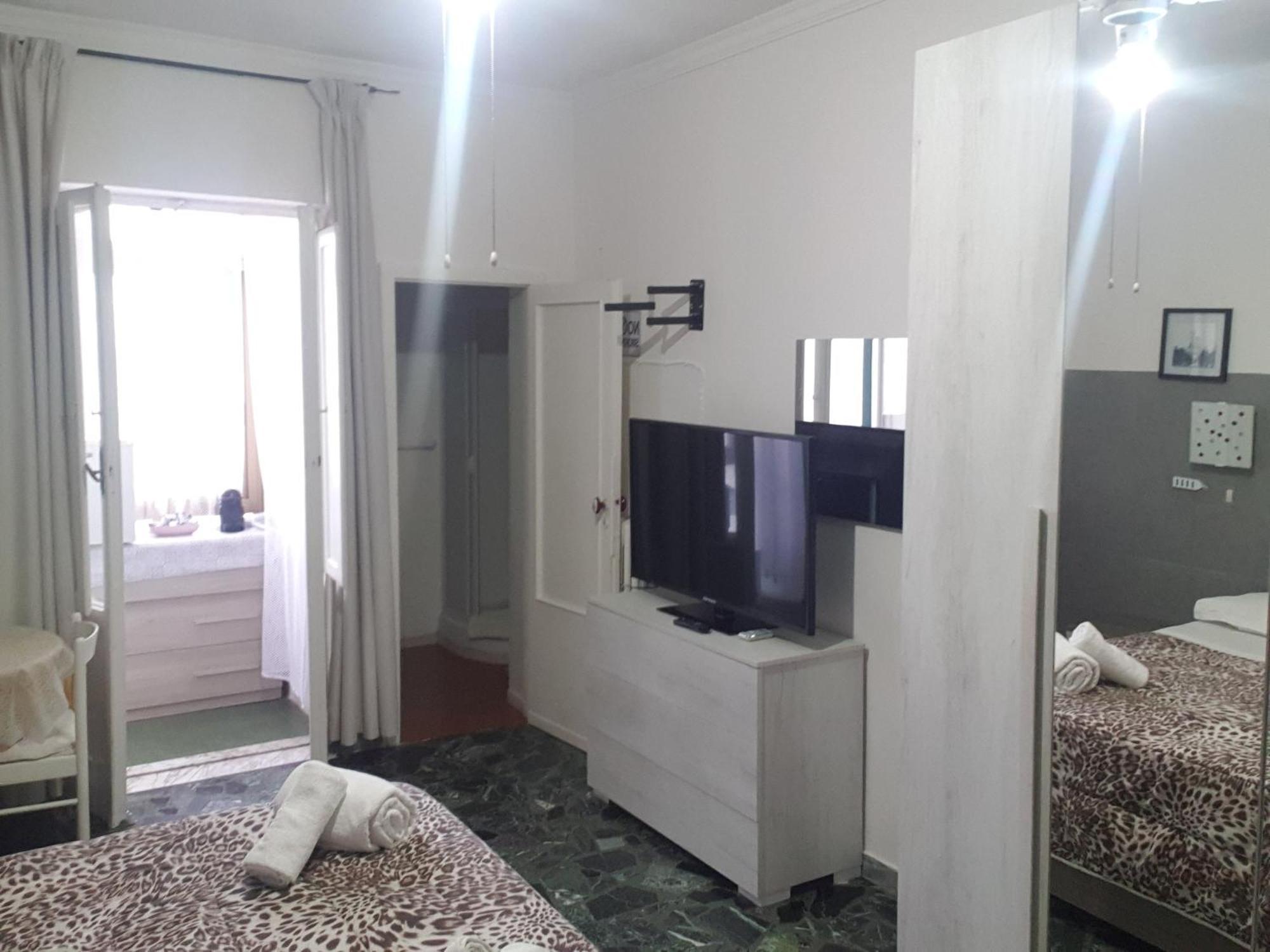 B&B Ganaj La Terrazza Di Ganaj Bari Ngoại thất bức ảnh