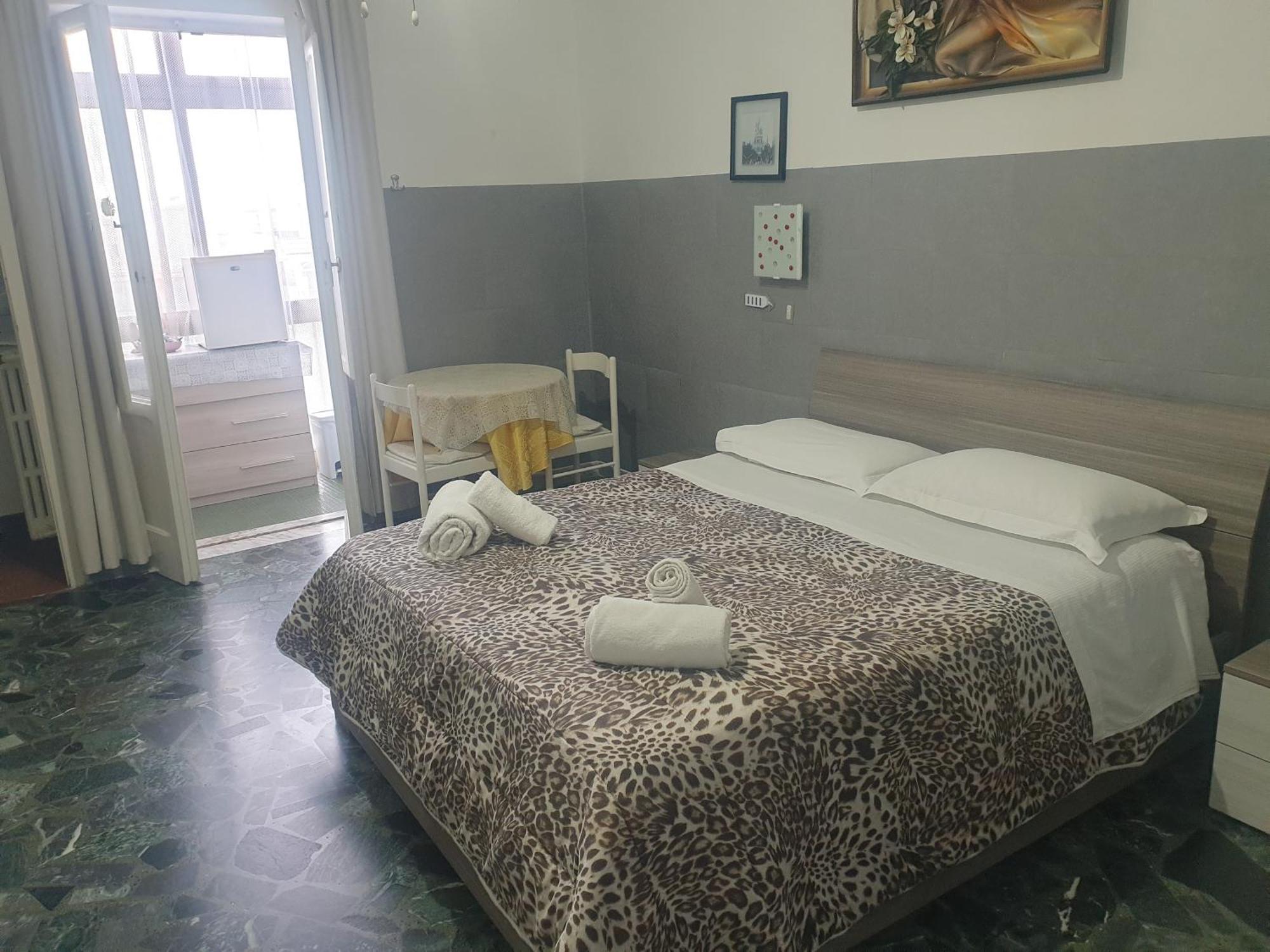 B&B Ganaj La Terrazza Di Ganaj Bari Ngoại thất bức ảnh