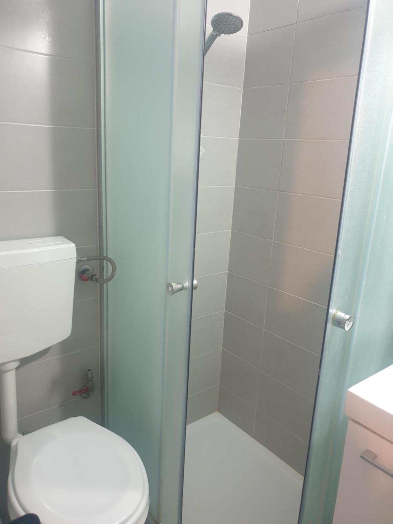 B&B Ganaj La Terrazza Di Ganaj Bari Ngoại thất bức ảnh