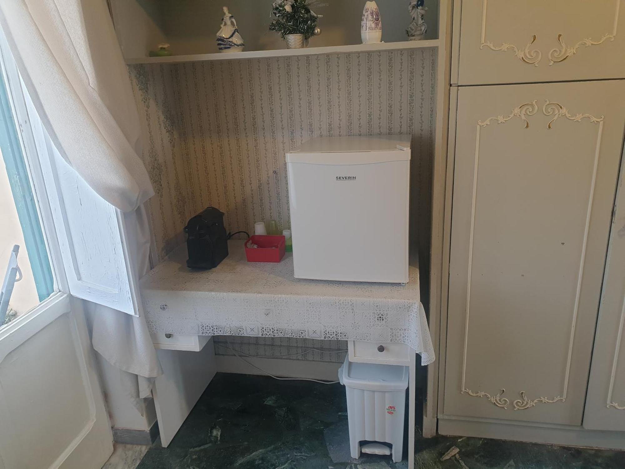 B&B Ganaj La Terrazza Di Ganaj Bari Ngoại thất bức ảnh