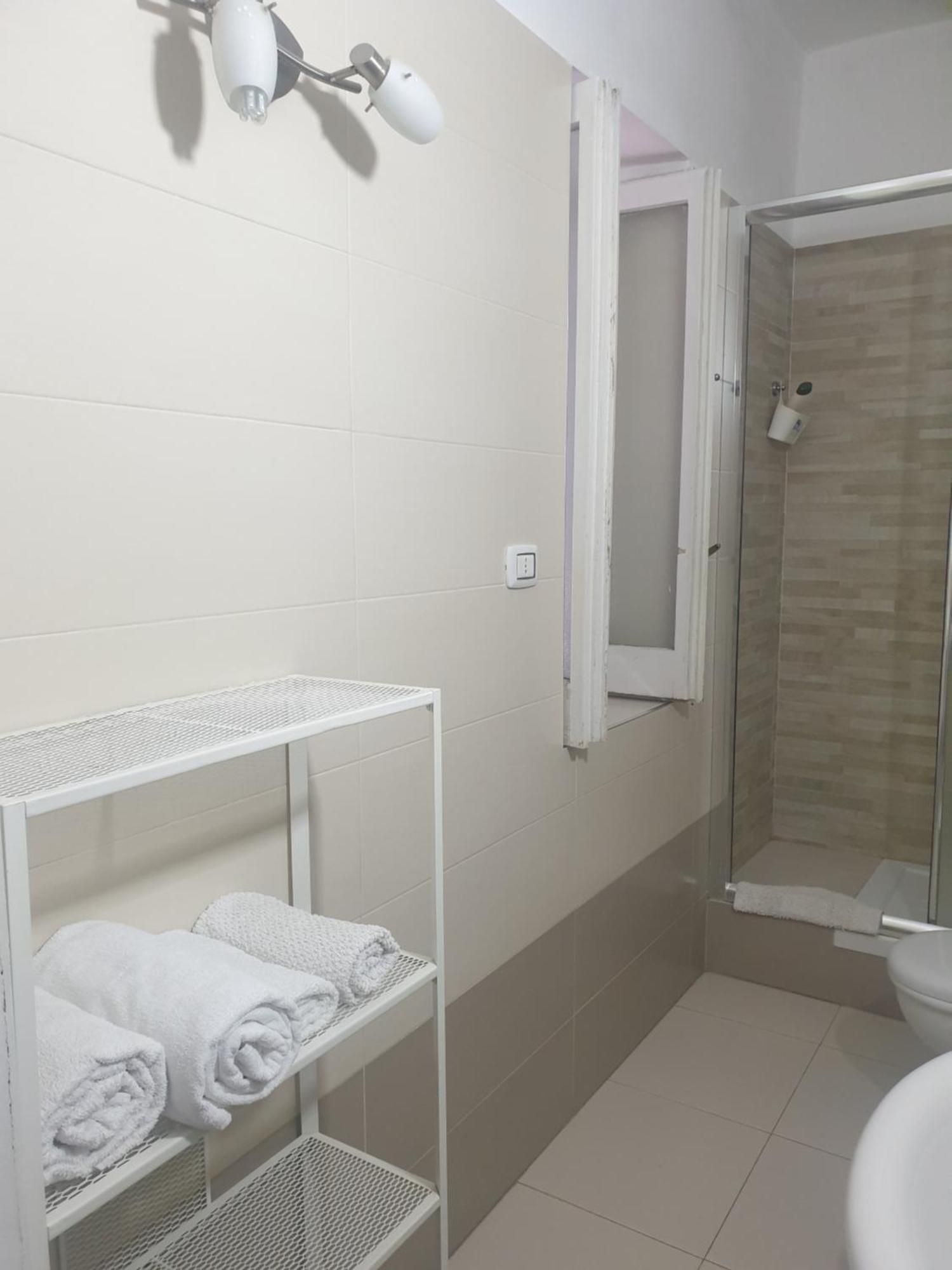 B&B Ganaj La Terrazza Di Ganaj Bari Ngoại thất bức ảnh