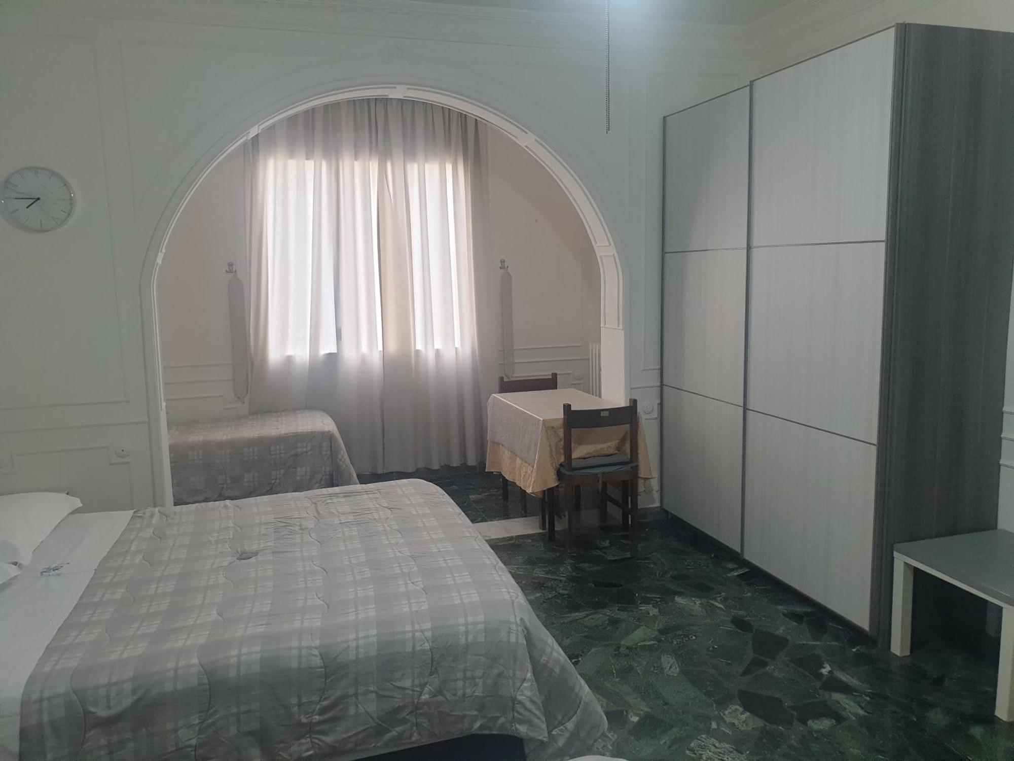 B&B Ganaj La Terrazza Di Ganaj Bari Ngoại thất bức ảnh