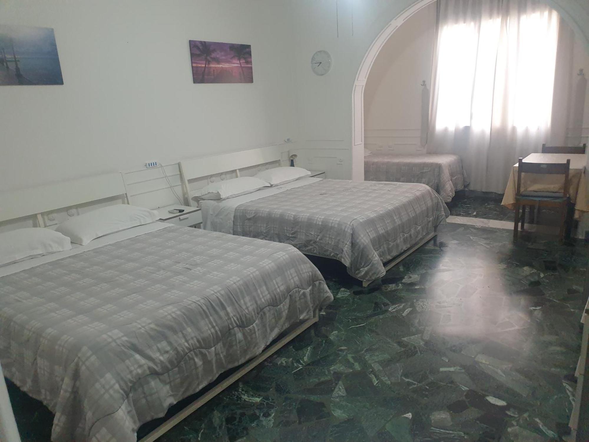 B&B Ganaj La Terrazza Di Ganaj Bari Ngoại thất bức ảnh