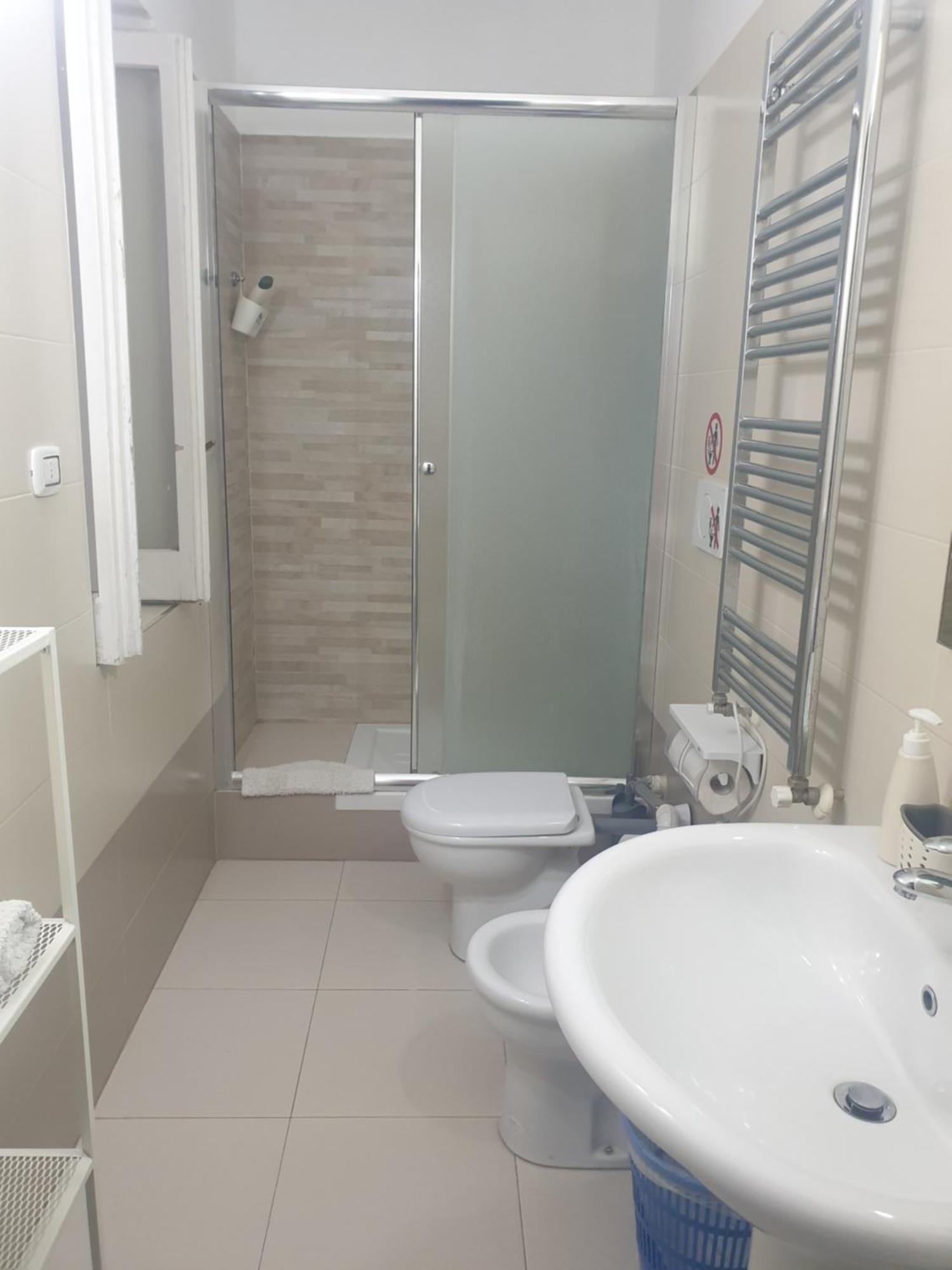 B&B Ganaj La Terrazza Di Ganaj Bari Ngoại thất bức ảnh