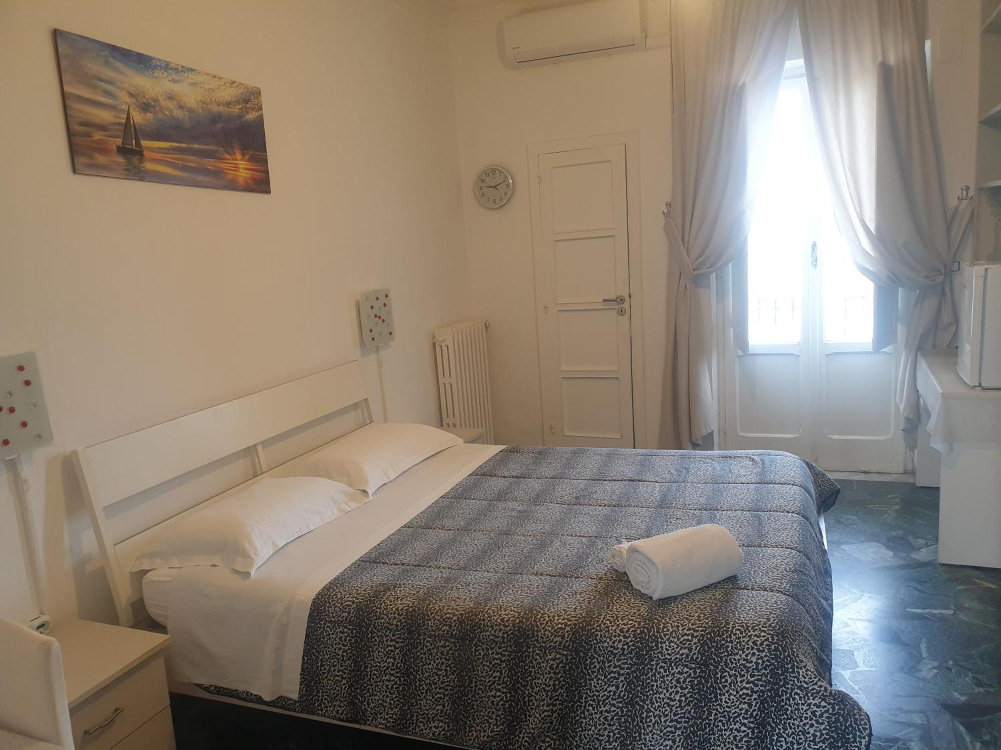 B&B Ganaj La Terrazza Di Ganaj Bari Ngoại thất bức ảnh