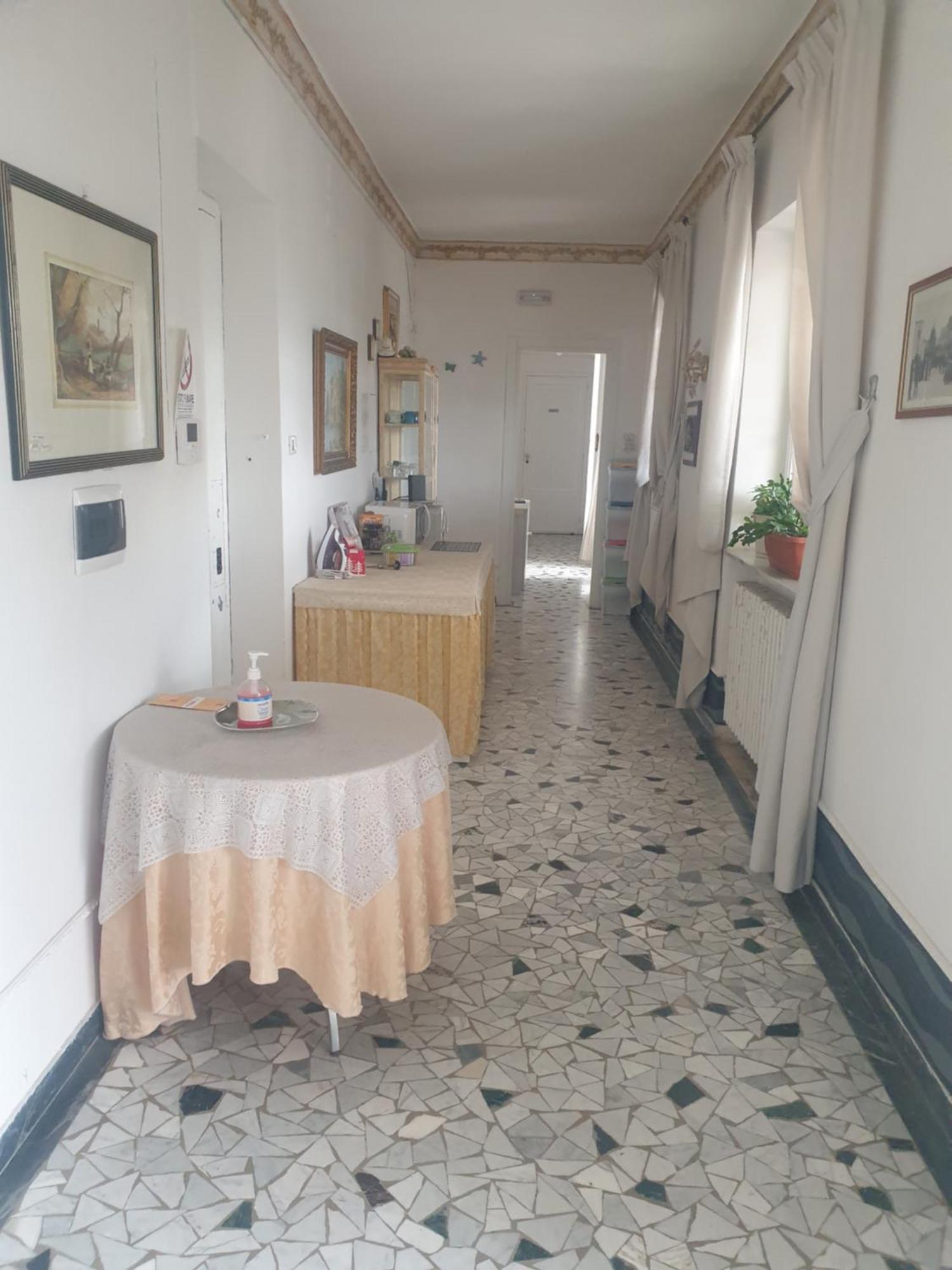 B&B Ganaj La Terrazza Di Ganaj Bari Ngoại thất bức ảnh