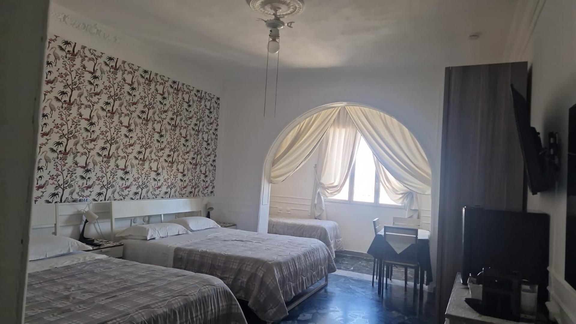B&B Ganaj La Terrazza Di Ganaj Bari Ngoại thất bức ảnh